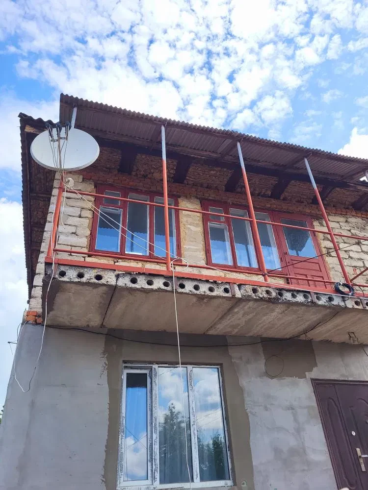 Будинок, Балта: 9 соток, гараж, два поверхи - фото 1