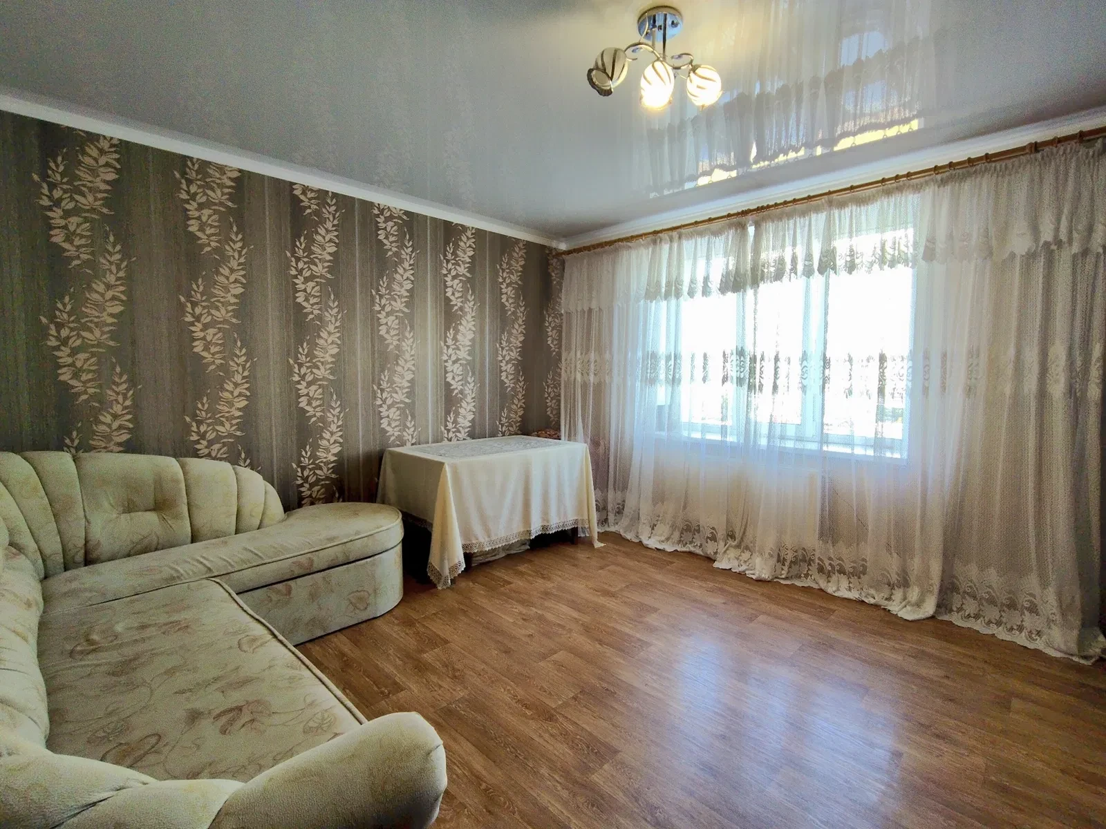 2-кімнатна квартира, Масани: новобудова, індивідуальне опалення - фото 4