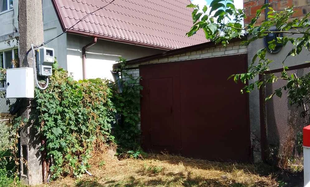Дача, Дарницький: на березі озера Дмитровича, вбудований гараж - фото 3
