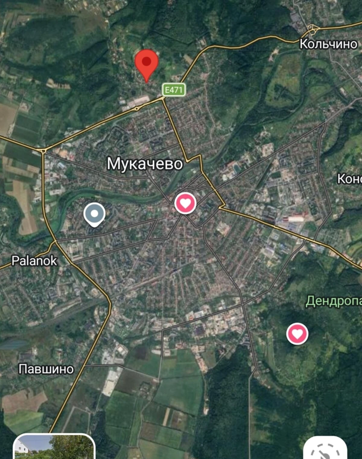 Участок 23 сотки, Лавки: под жилую застройку, скважина, фото 5