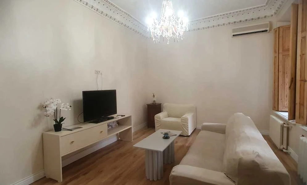3-кімнатна квартира, Приморський: перша здача, пам’ятка архітектури, фото 5