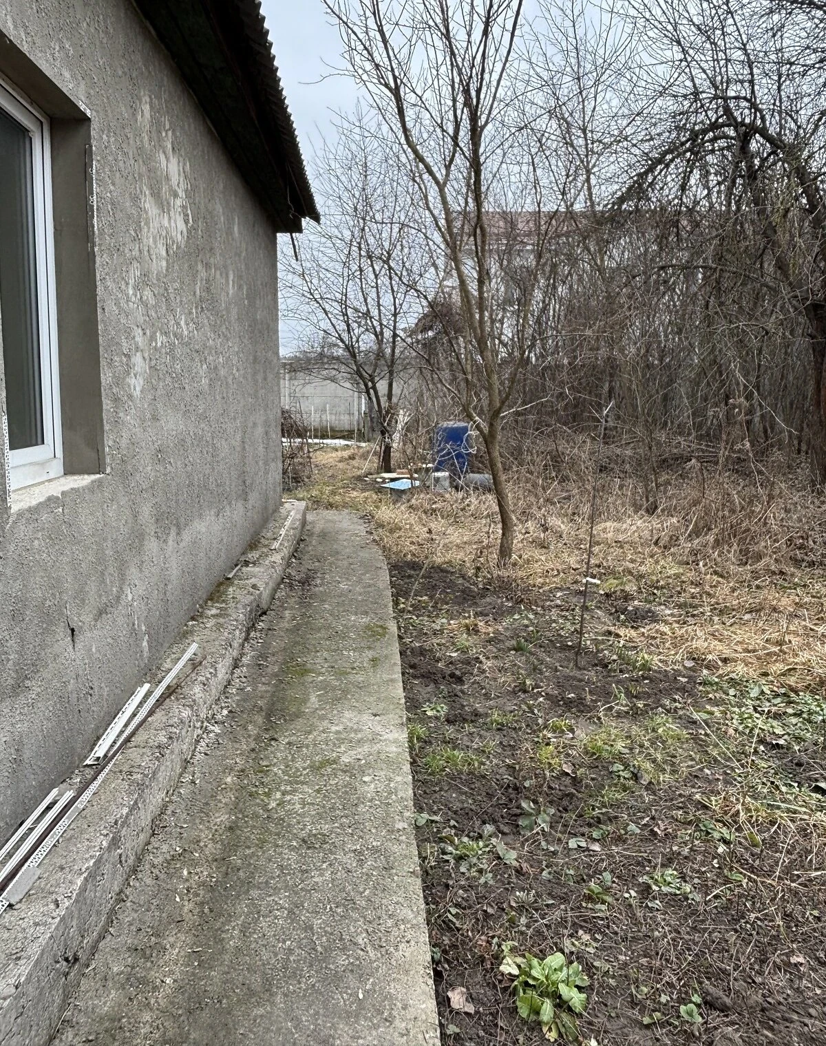 Дім, Білогородка: 2 спальні, сад, свердловина - фото 2