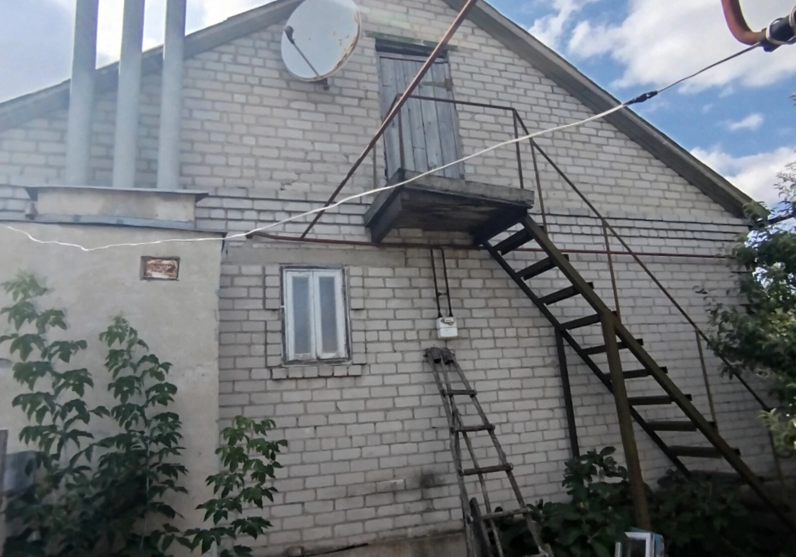 Будинок, Івашинівка: веранда, бесідка, 21.72 сотки, фото 5