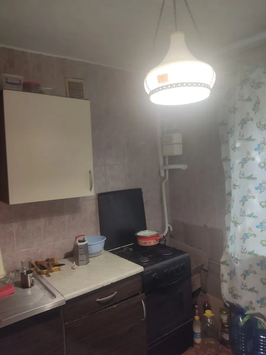 2-кімнатна квартира, Олександрівський: район Вернадського, торг, фото 4
