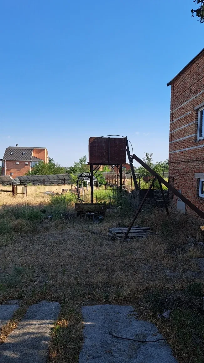 Будинок, Святомиколаївка: два будинки, дві приватизовані ділянки - фото 2