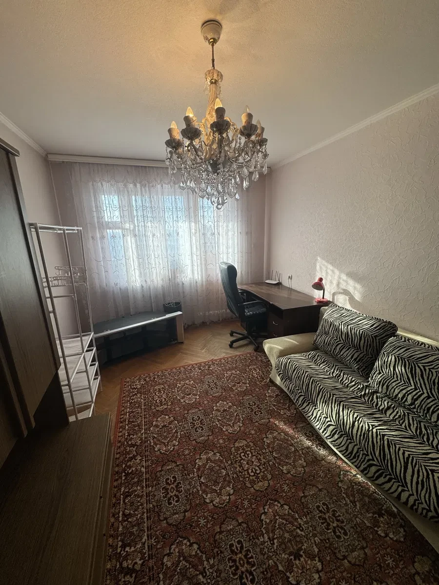 3-кімнатна квартира, Салтівський: вперше продається, 2 балкони - фото 2