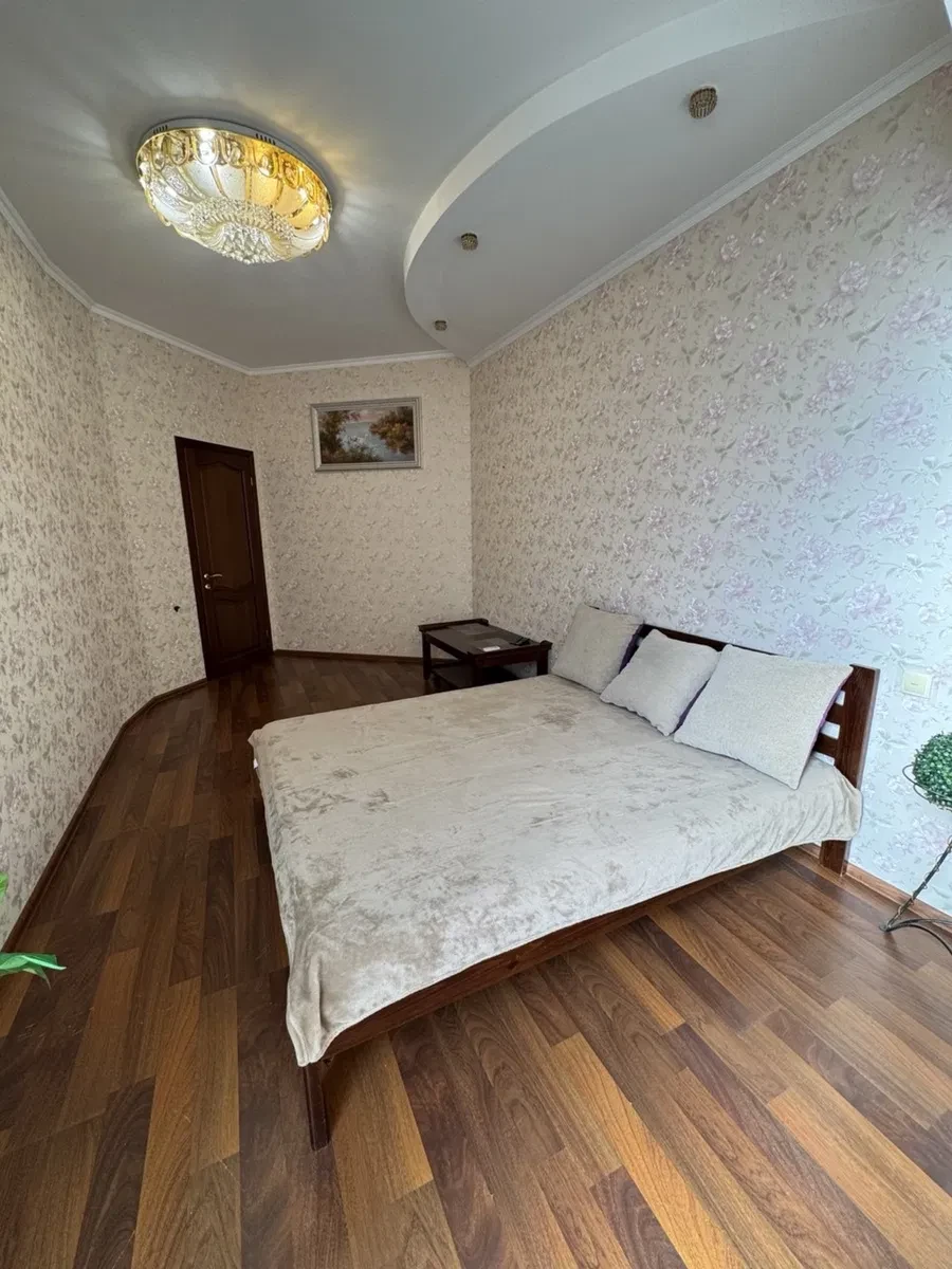 4-кімнатна квартира, Приморський: авторський ремонт, два паркомісця, фото 2
