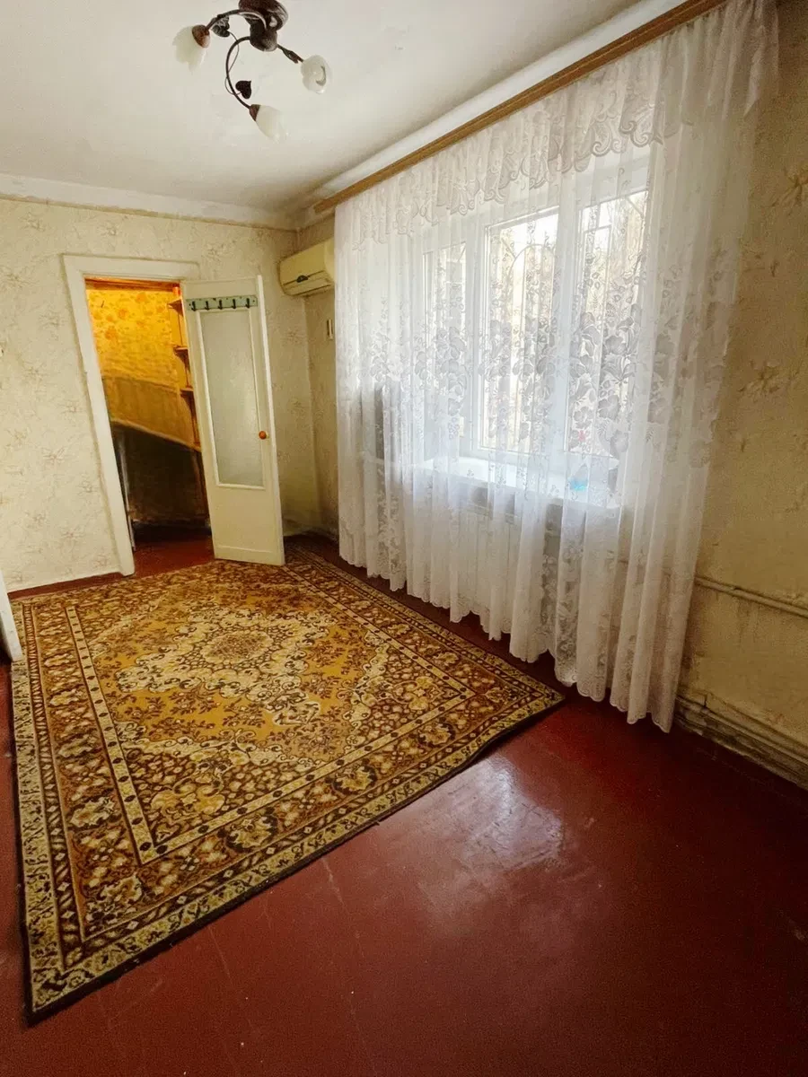 2-кімнатна квартира, Київський: окреме приміщення з власним входом, фото 3