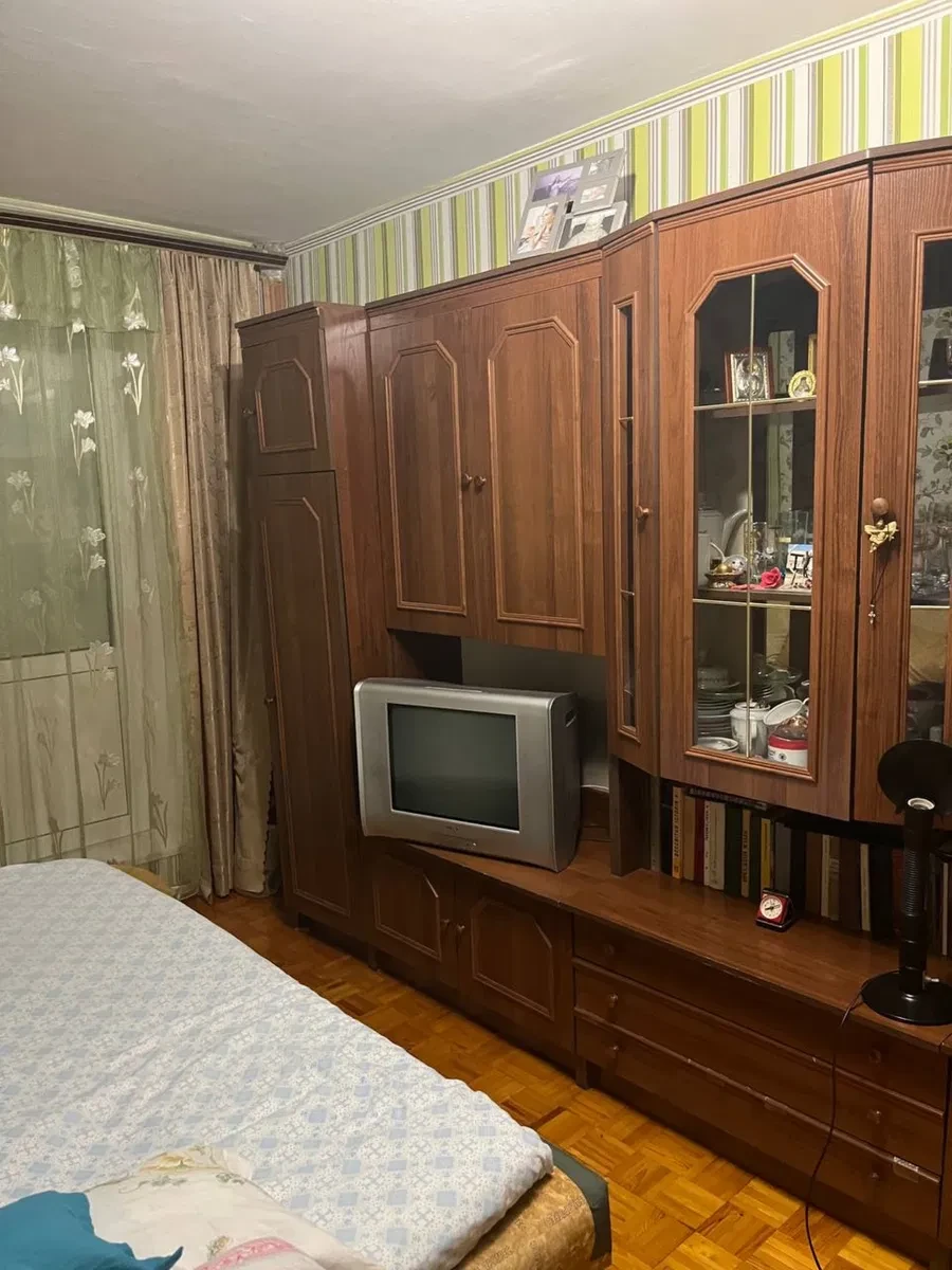 3-кімнатна квартира, Новобаварський: метро Холодна Гора 5 хв, капремонт - фото 3