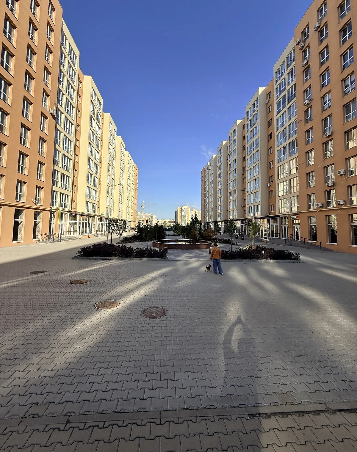2-кімнатна квартира, Софіївська Борщагівка: не використовували - фото 2