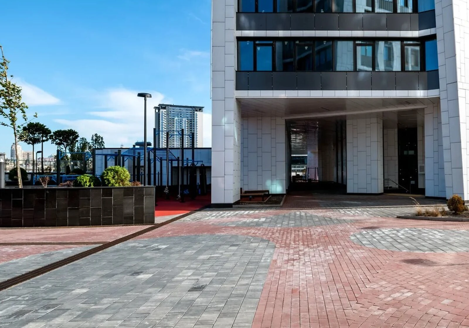 2-кімнатна квартира, Шулявка: новобудова, опалення без світла - фото 3