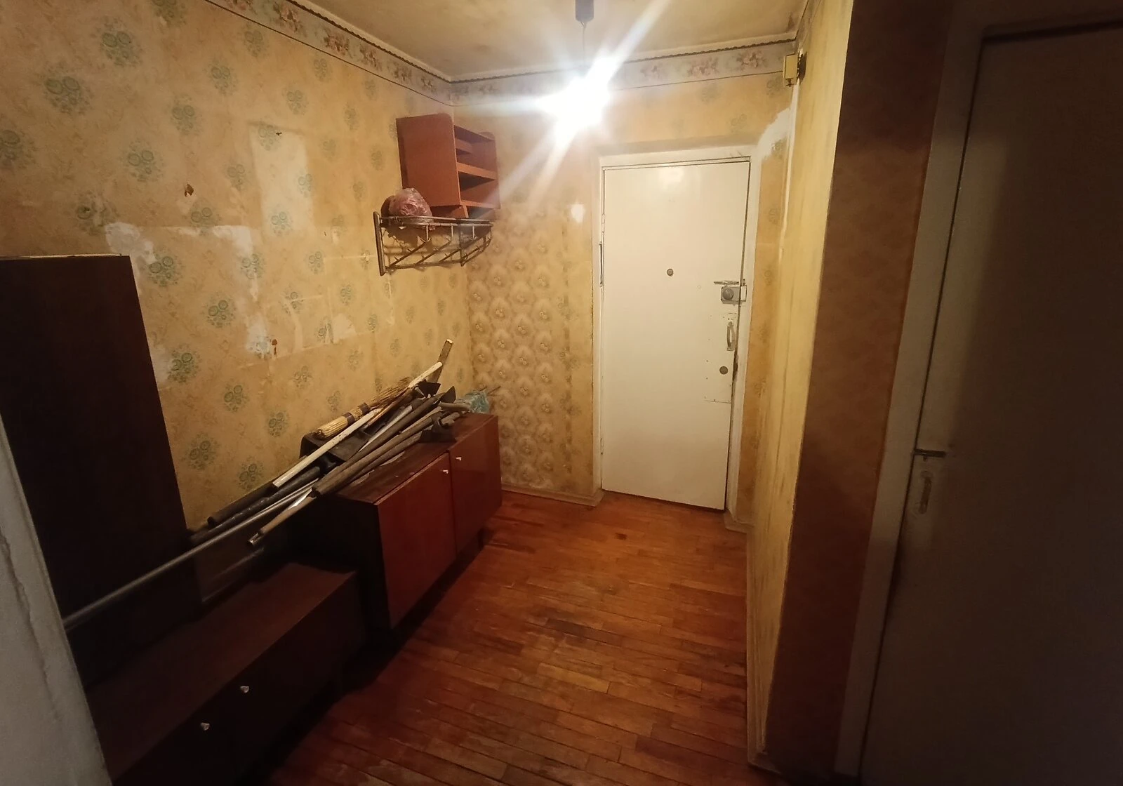 2-кімнатна квартира, Шевченківський: укриття в будинку, можлива розстрочка, фото 5