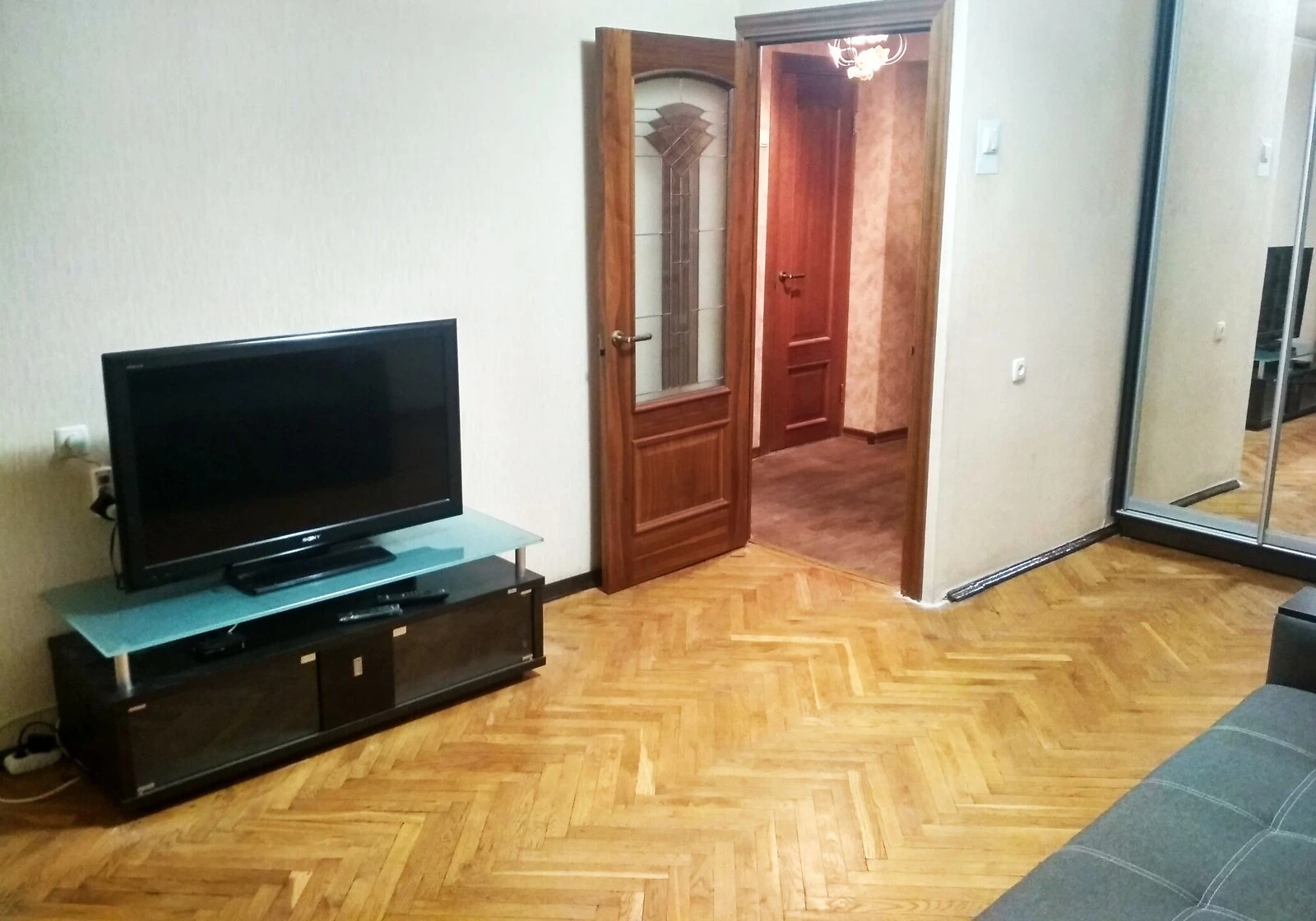 1-кімнатна квартира, Лісовий Масив: метро Чернігівська - фото 2