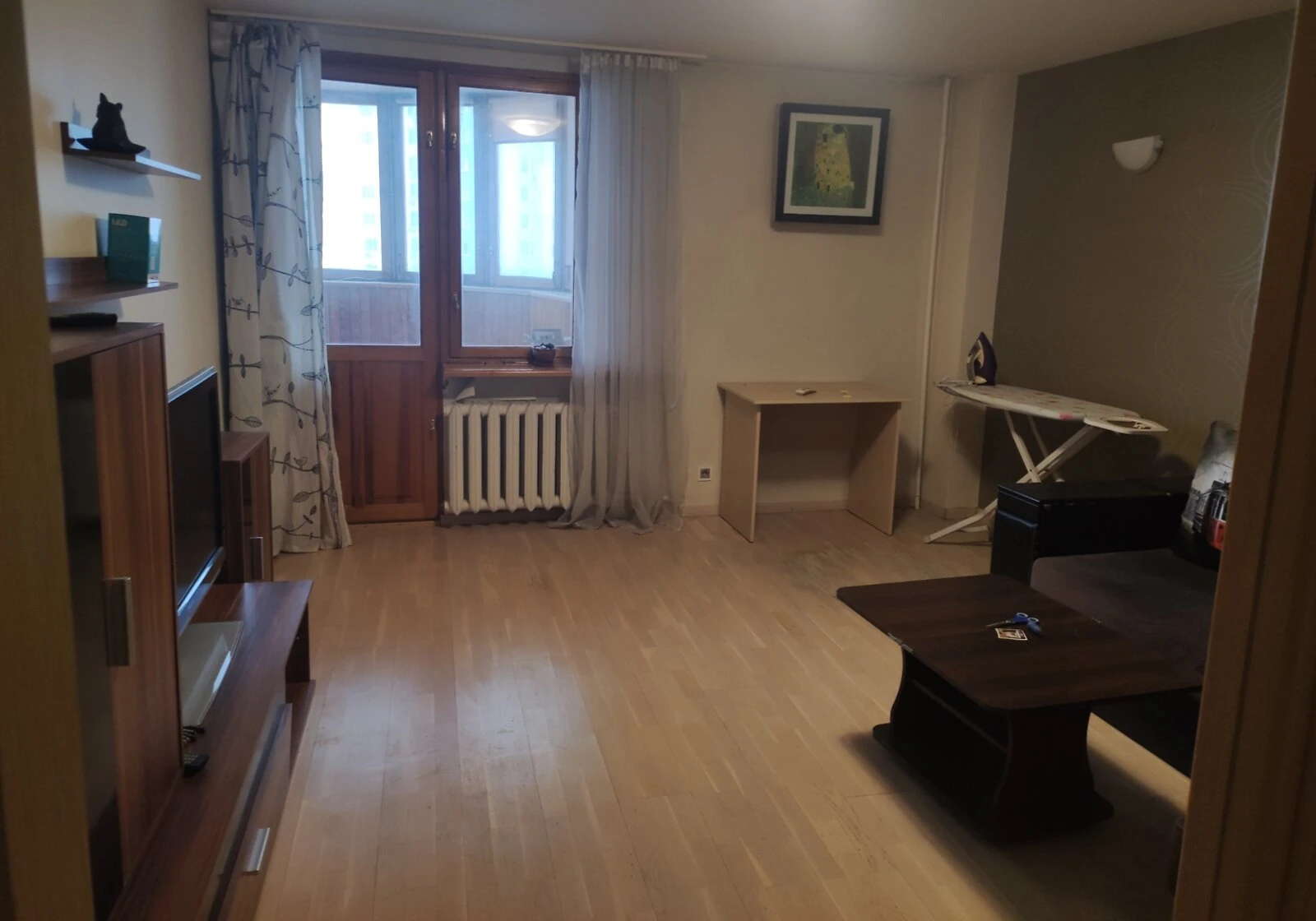 2-кімнатна квартира, Оболонь: метро Оболонь, фото 3