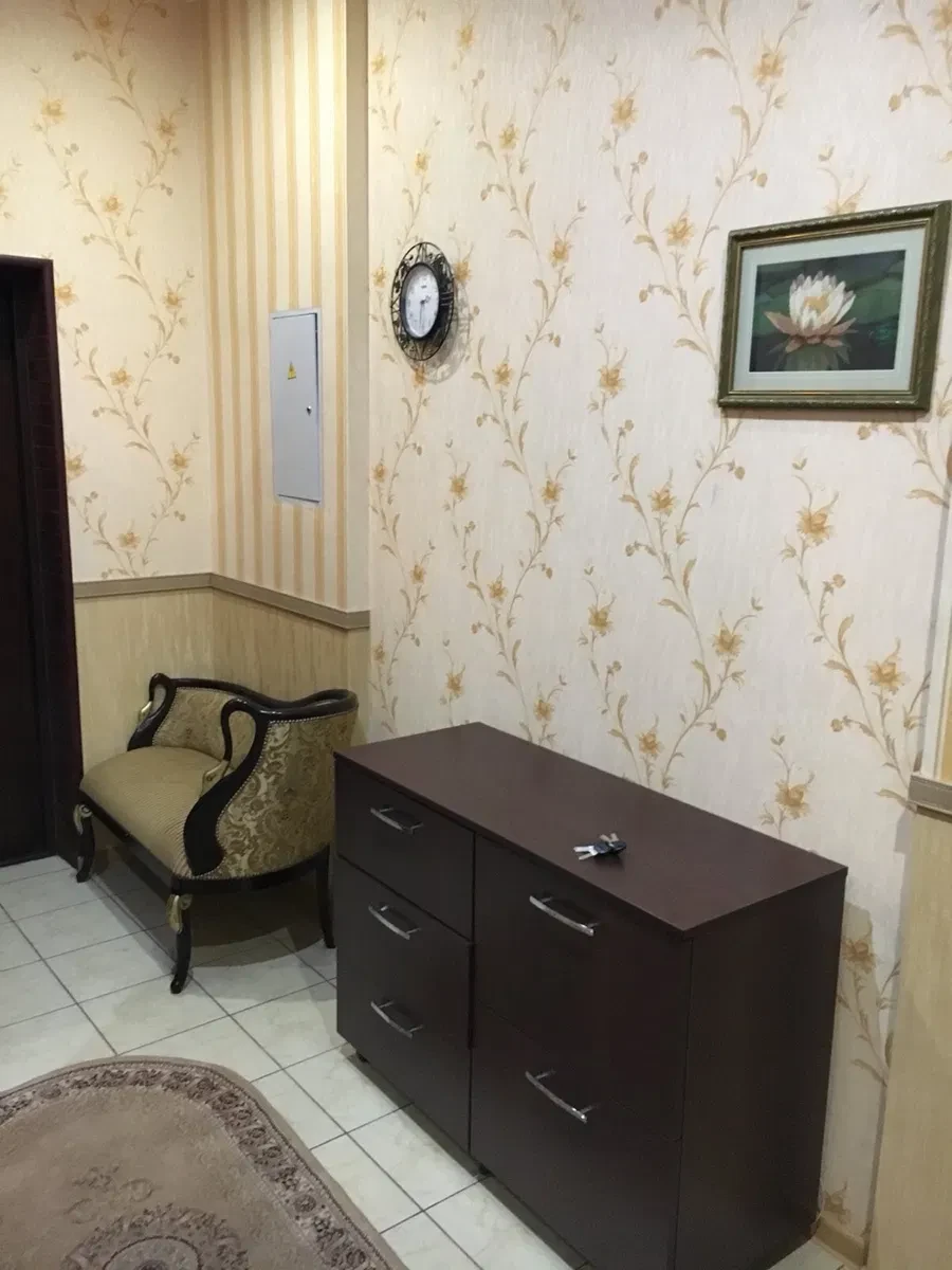2-кімнатна квартира у ЖК Пори Року: ліфт і опалення без світла - фото 4