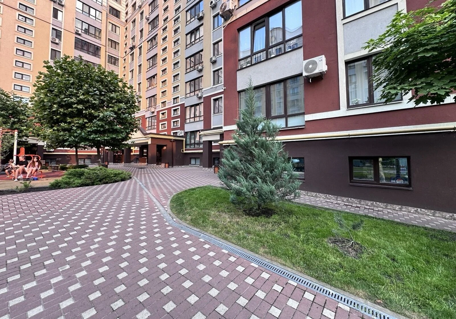 1-кімнатна квартира, Ірпінь: єОселя, єВідновлення, фото 5