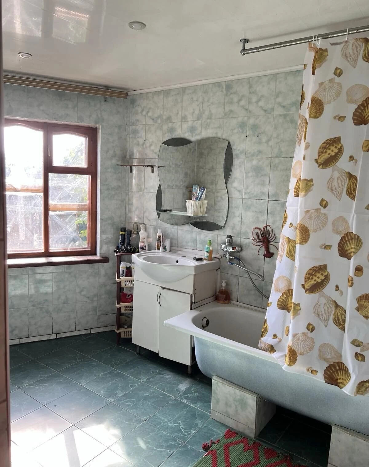 Будинок, Ізюмське: гараж, криниця, город, фото 5