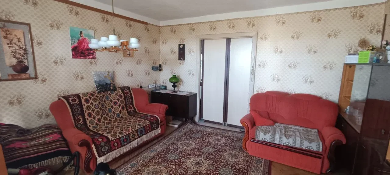 3-кімнатна квартира, Шевченківський: вид на парк, метро Берестейська за 5 хв - фото 4