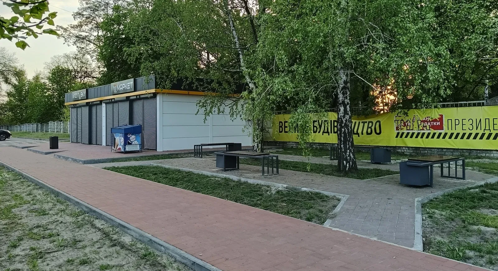 Магазин, Кременчук: стабільний дохід, 15 кВт, орендоване приміщення, фото 5