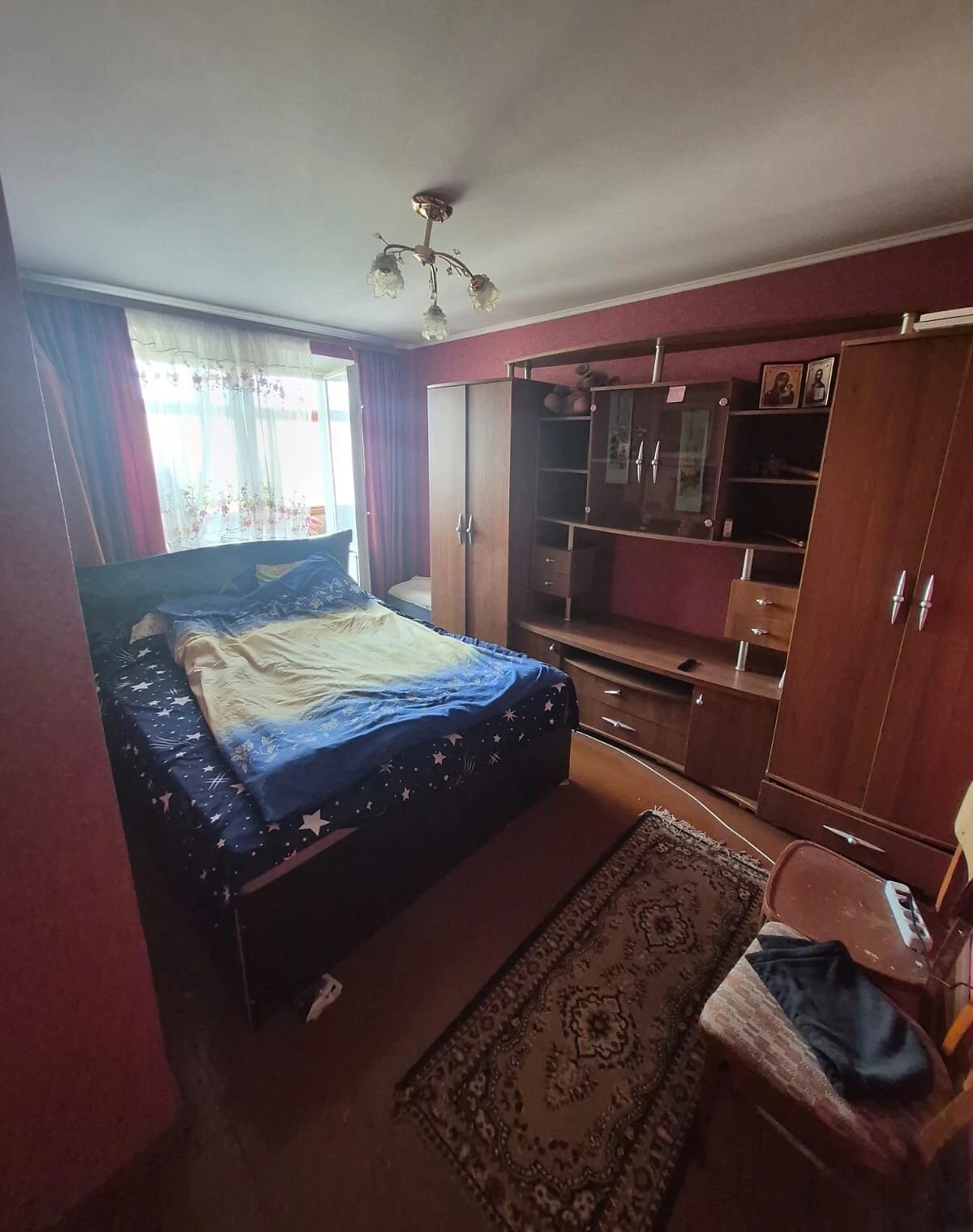 3-кімнатна квартира, Бар: єОселя, єВідновлення, фото 5