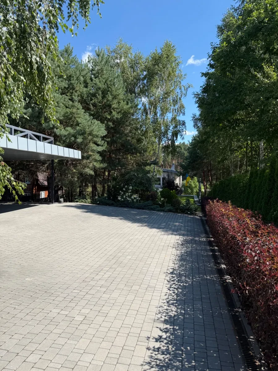 Будинок, Осиково/Мостище: озеро, 4 будівлі, автономність, фото 4