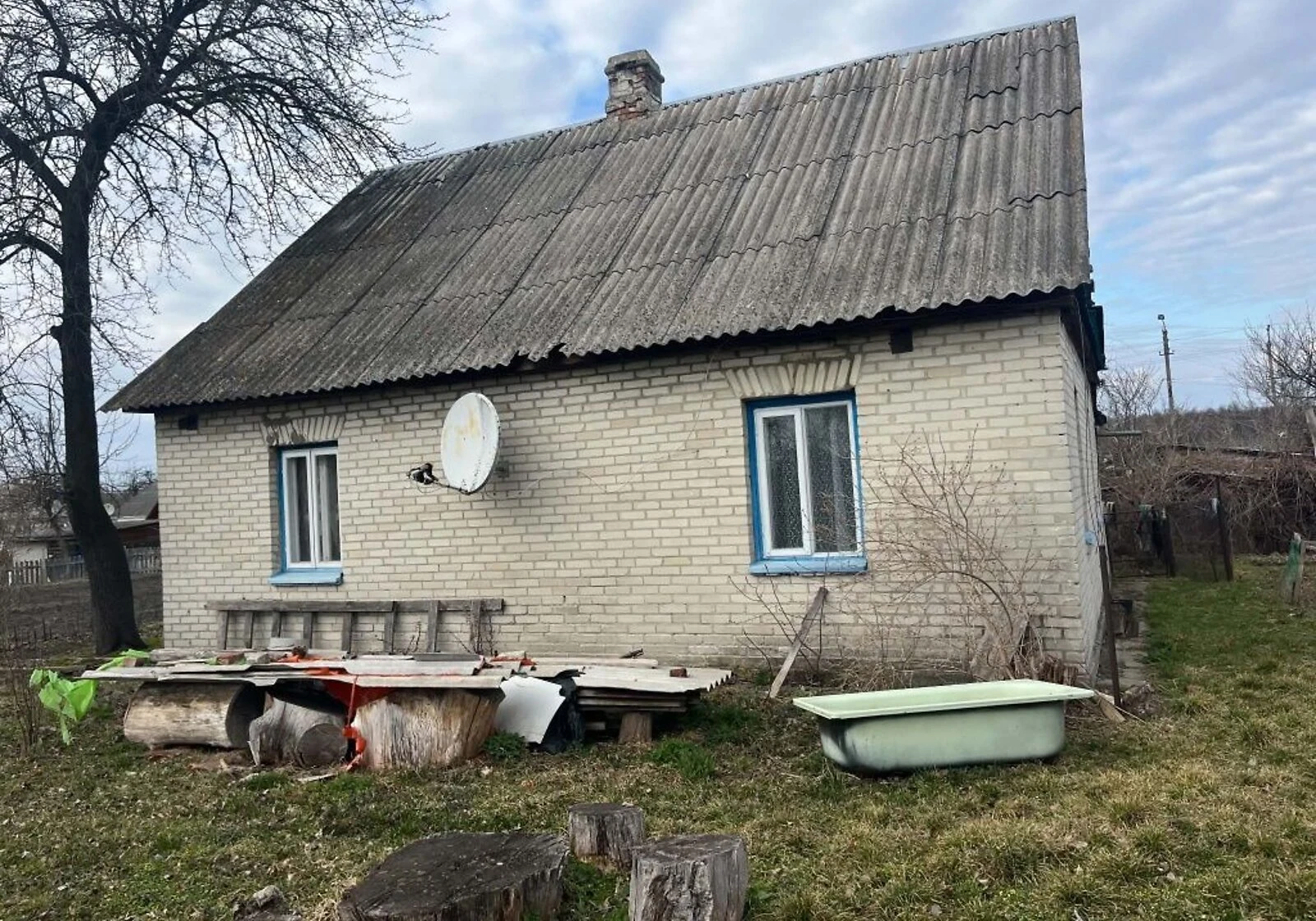 Будинок, Маневичі: 15 соток, літня кухня, твердопаливний котел