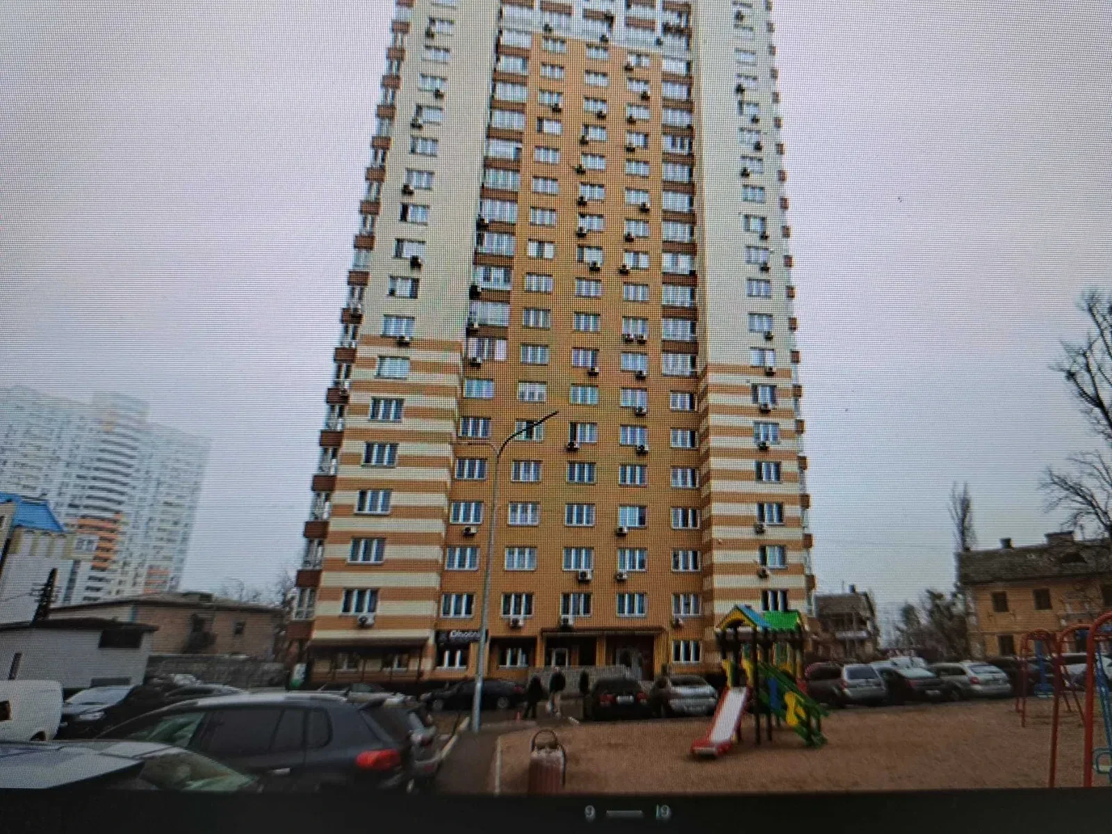 1-комнатная квартира, Днепровский: метро 200 м, резервное питание, фото 5