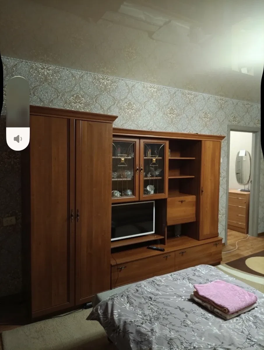 1-комнатная квартира, Славянск: косметический ремонт, мебель и техника, фото 5