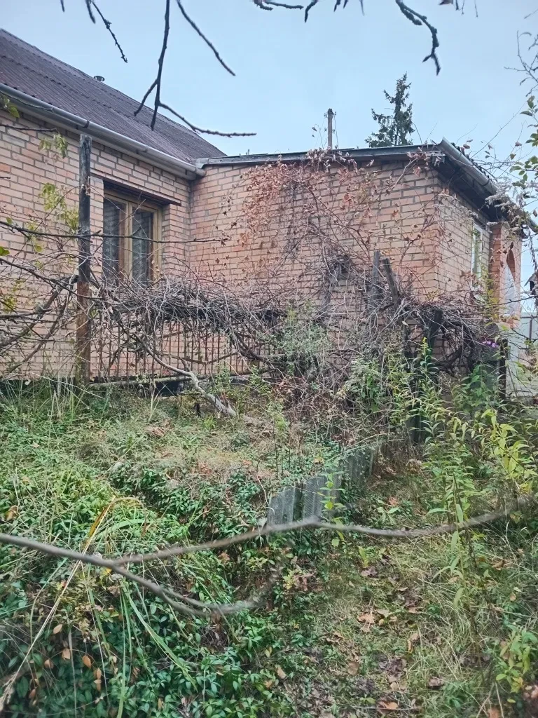 Дом, Зарудье: 85 соток, две печи, возможен торг, фото 2