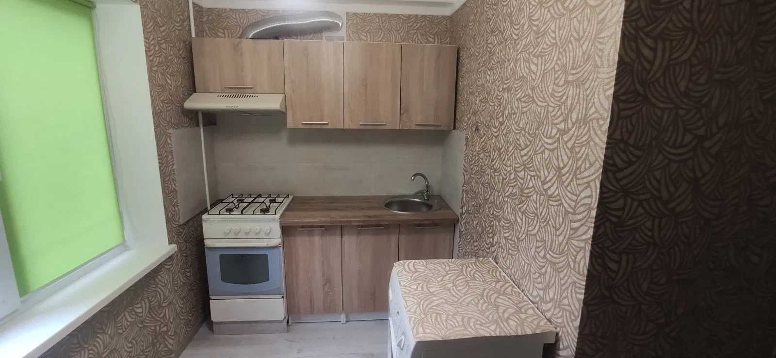 1-комнатная квартира, Заводский: рядом парк и апельмон - фото 4