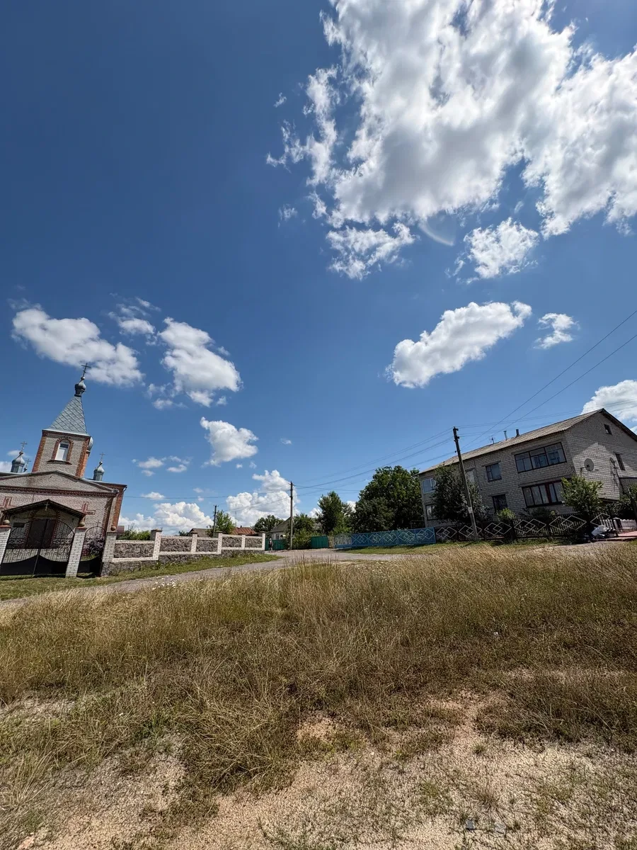 3-кімнатна квартира, Китайгород: під ремонт, школа поруч, ліс і річка, фото 2