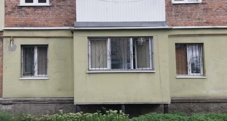 2-кімнатна квартира, Нововолинськ: євроремонт, не кутова, фото 2