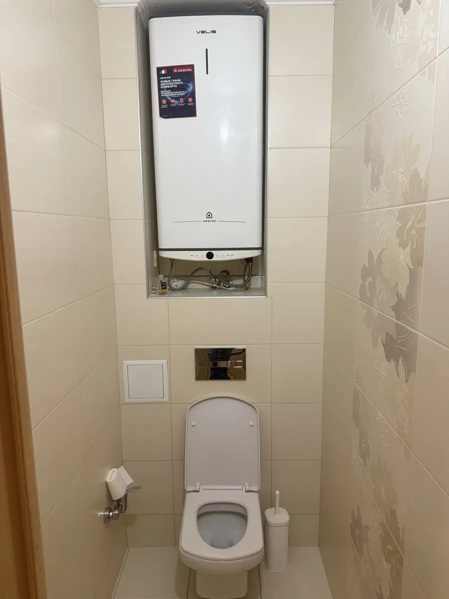 2-кімнатна квартира, Голосіївський: метро Васильківська, КНУ, парковка - фото 4