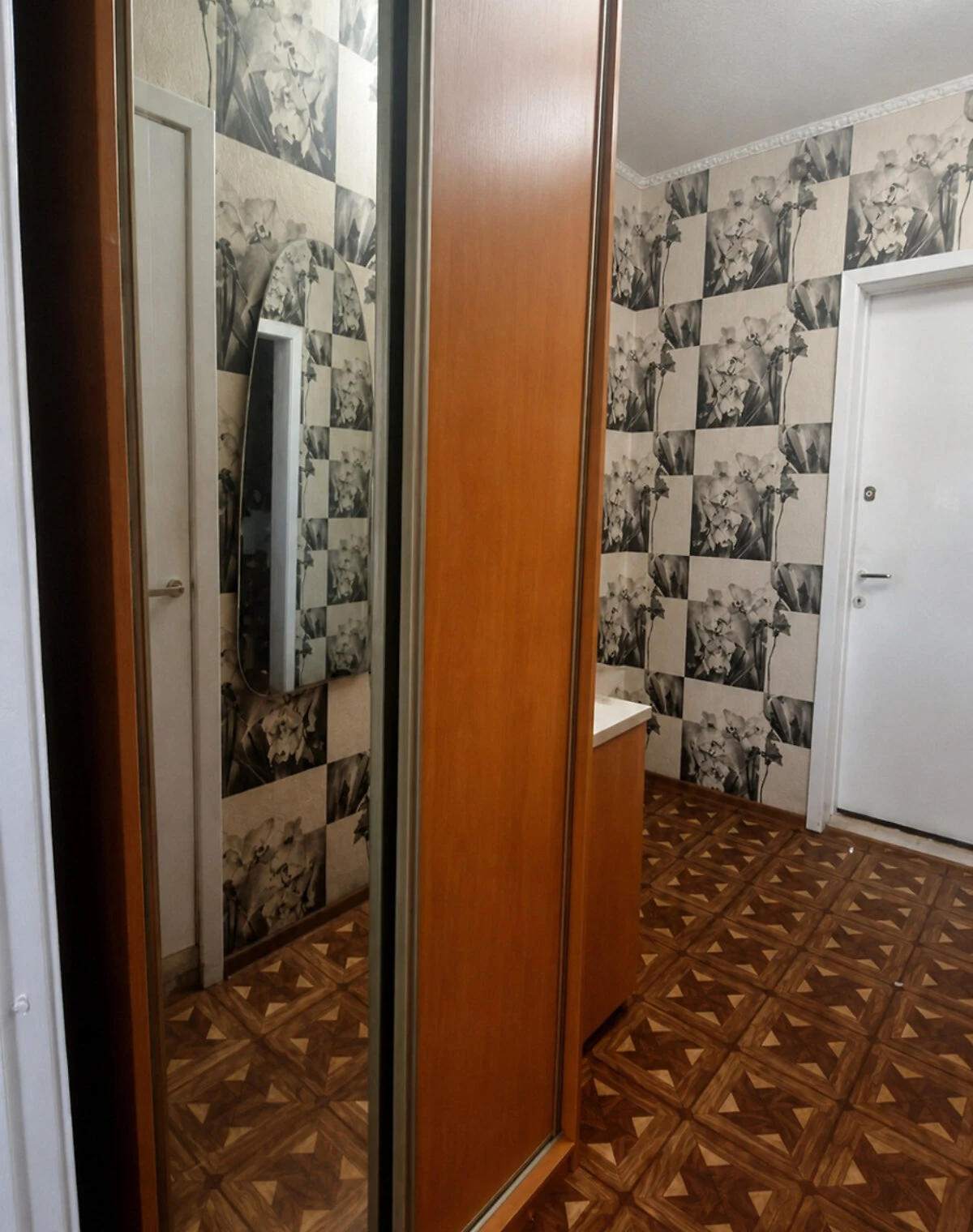 1-комнатная квартира, Татарка: єВідновлення, резервное питание - фото 2