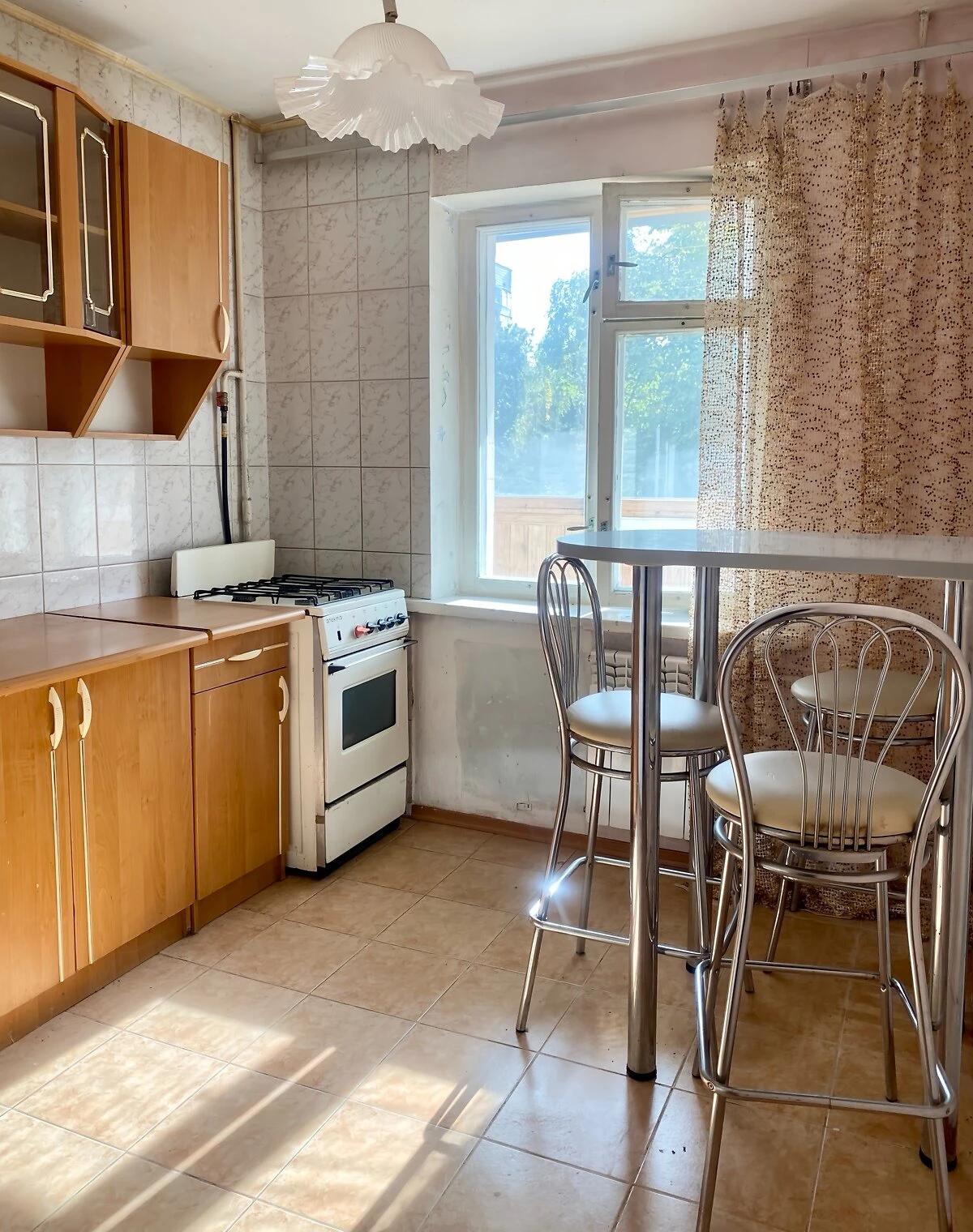 1-кімнатна квартира, Печерськ: єВідновлення, житловий ваучер - фото 4