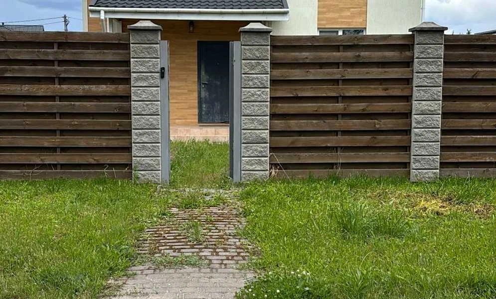 Будинок у ЖК Сім Озер: камін, басейн, вода під час відключень - фото 2