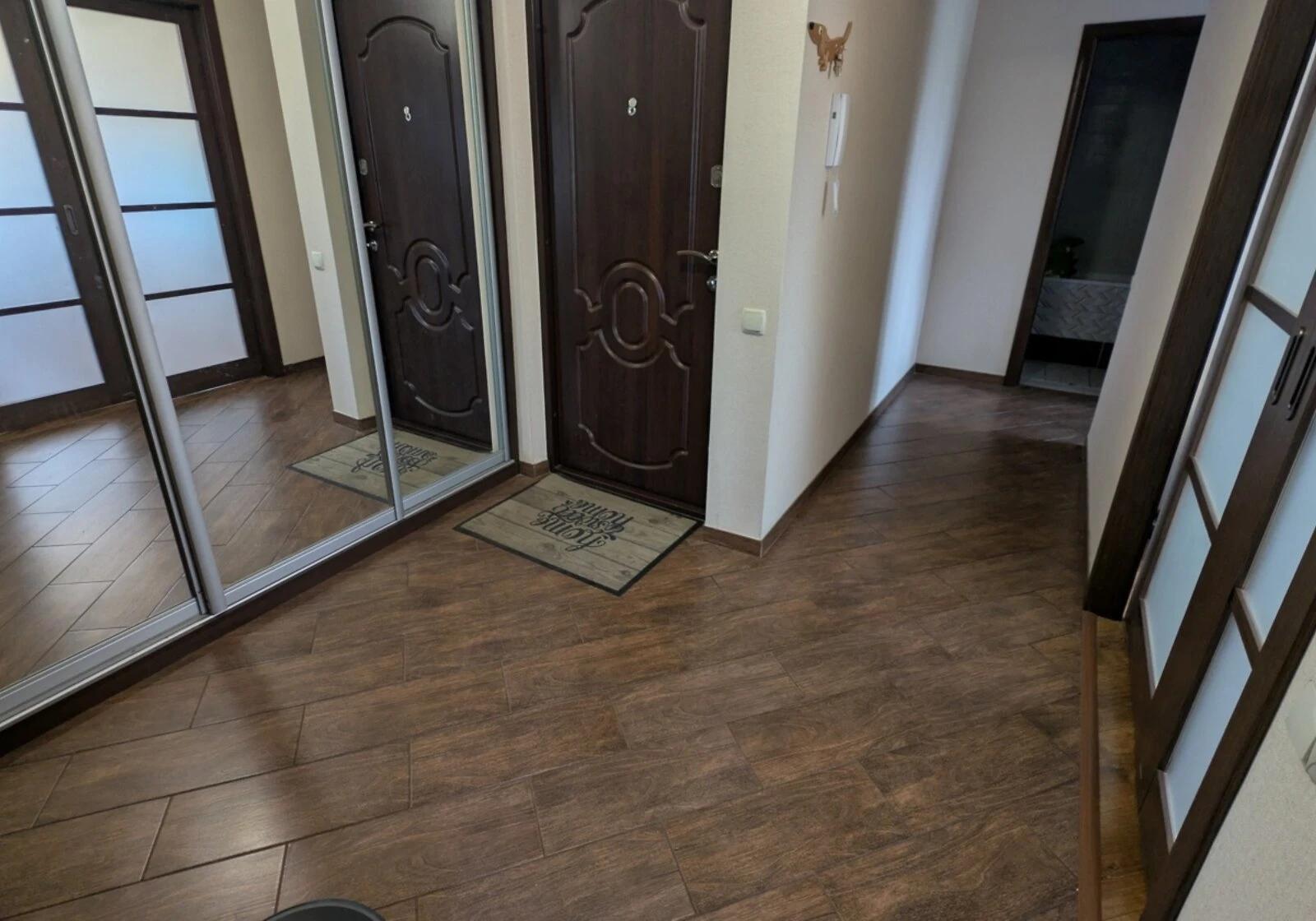 3-кімнатна квартира, Оболонь: єВідновлення, інтернет і вода без світла - фото 3