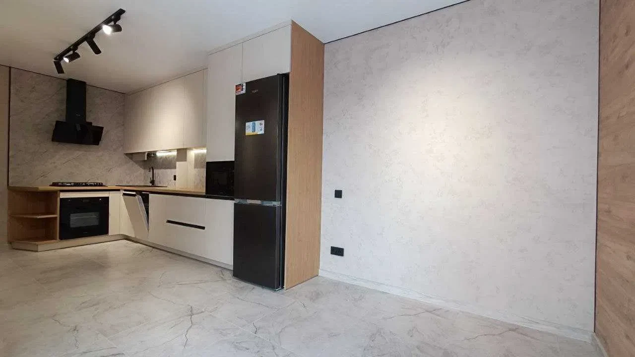 1-кімнатна квартира у ЖК GL Club: авторський ремонт, укриття, газ - фото 3