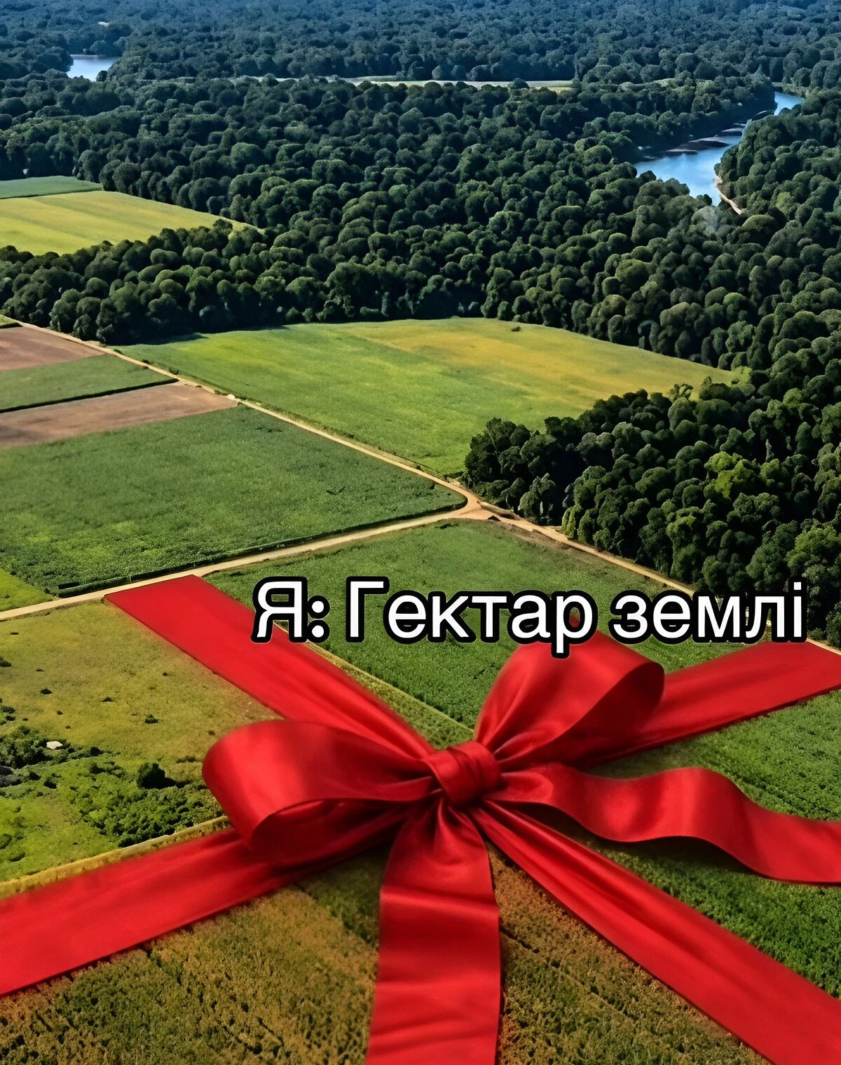 Участок 15 соток, Лука-Мелешковская: ровный, чернозем, фото 5