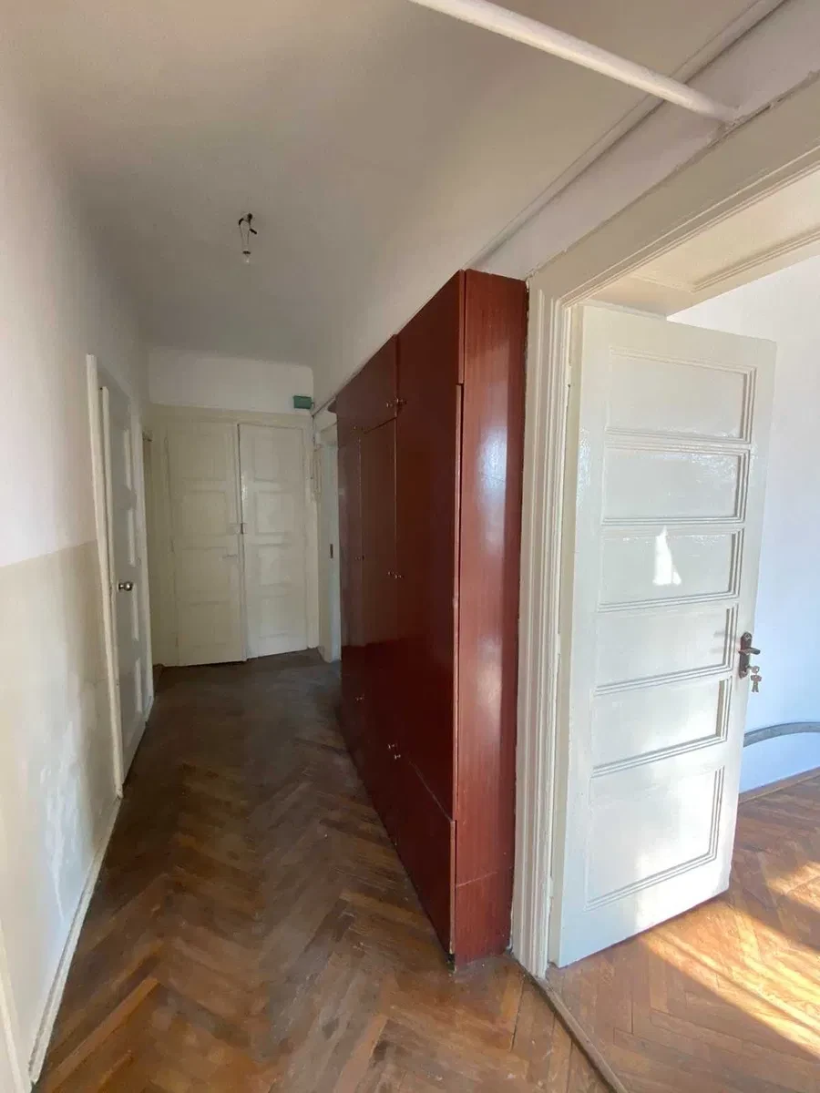 2-комнатная квартира, Ивано-Франковск: польский дом, торг, фото 3