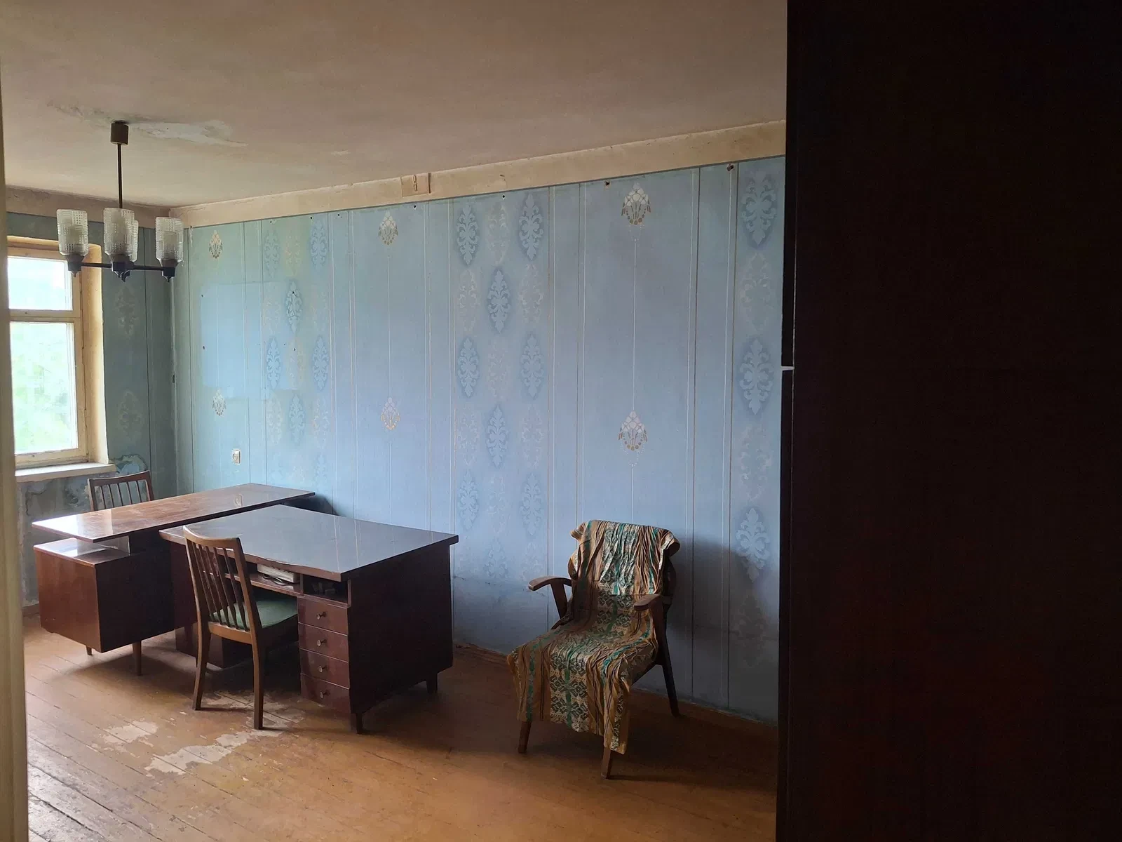 3-кімнатна квартира, Салтівський: торг, єВідновлення, фото 3
