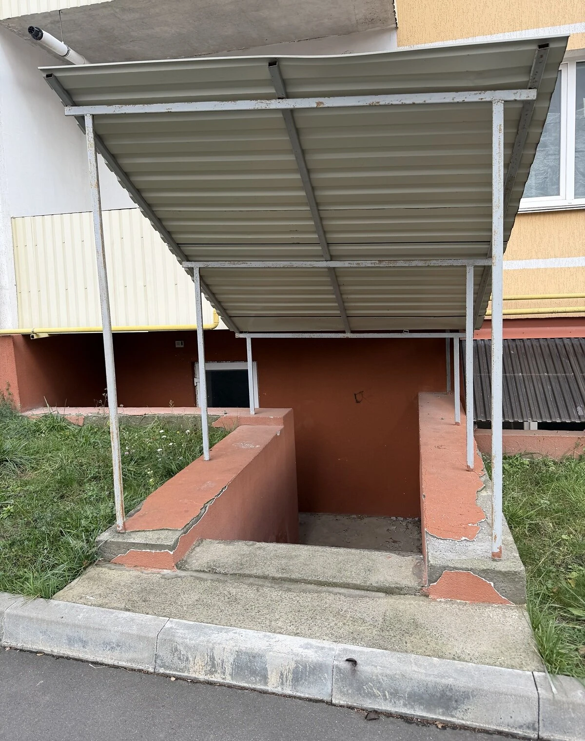 Помещение, Выставка: укрытие в доме, без комиссии - фото 3