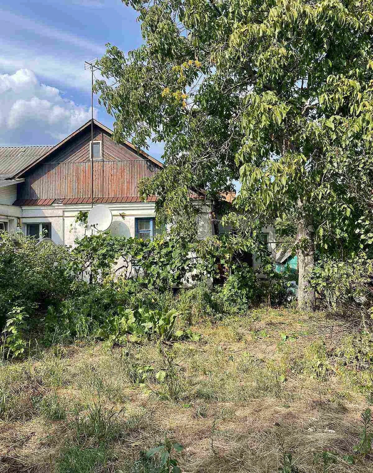 Частина будинку, Житомир: 5 соток, індивідуальне опалення - фото 3