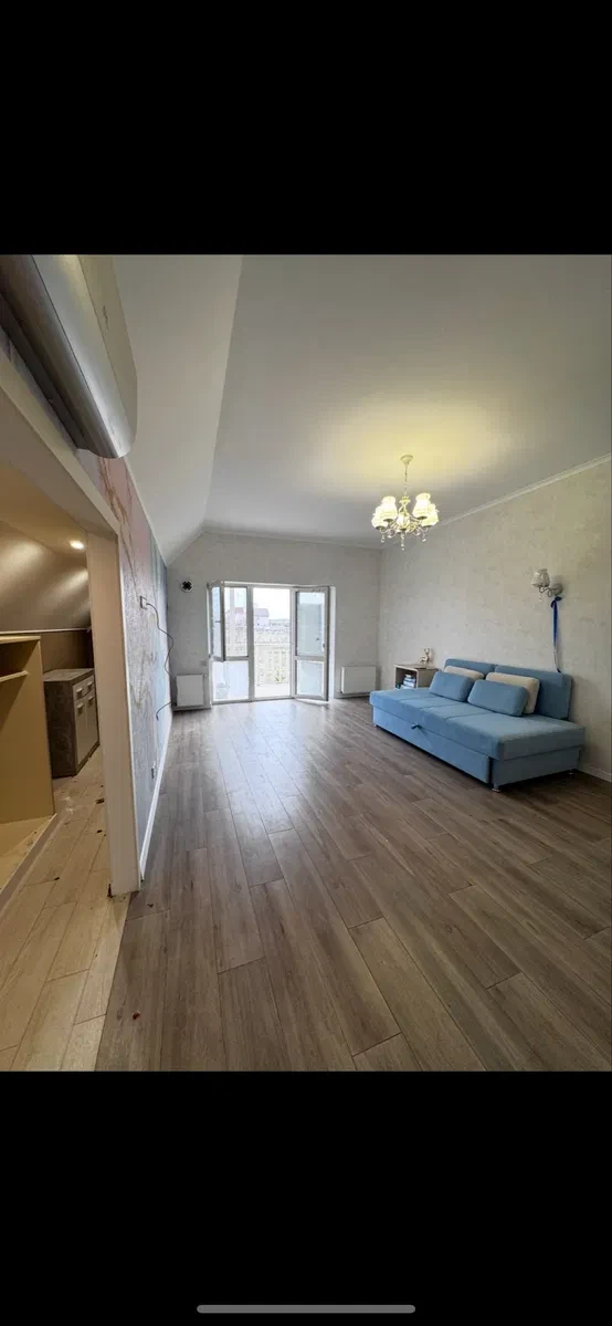 Будинок, Нова долина: бомбосховище, мансарда 100 м², баня - фото 5
