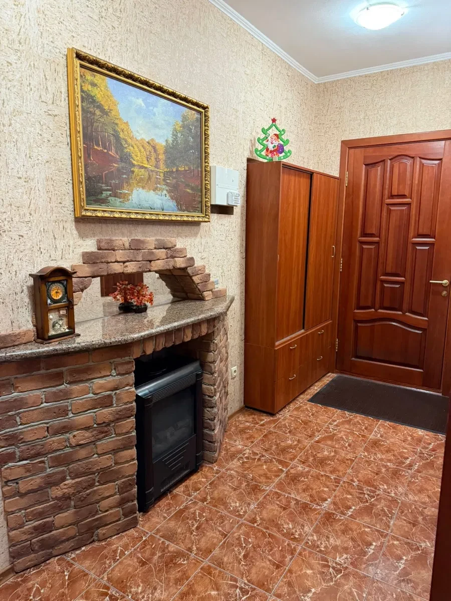 2-кімнатна квартира, Солом'янський: євроремонт, можна з песиком, фото 3