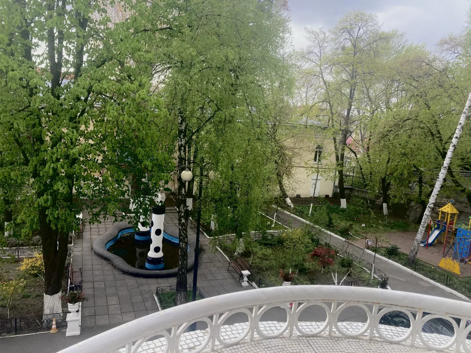 2-кімнатна квартира, Печерський: укриття 20 м, паркомісце, другий рівень, фото 4
