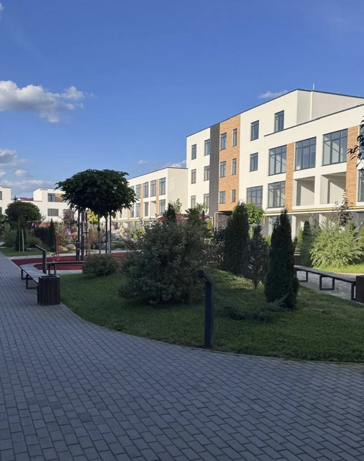 2-кімнатна квартира, Ірпінь: новобудова, можливе розтермінування, фото 5