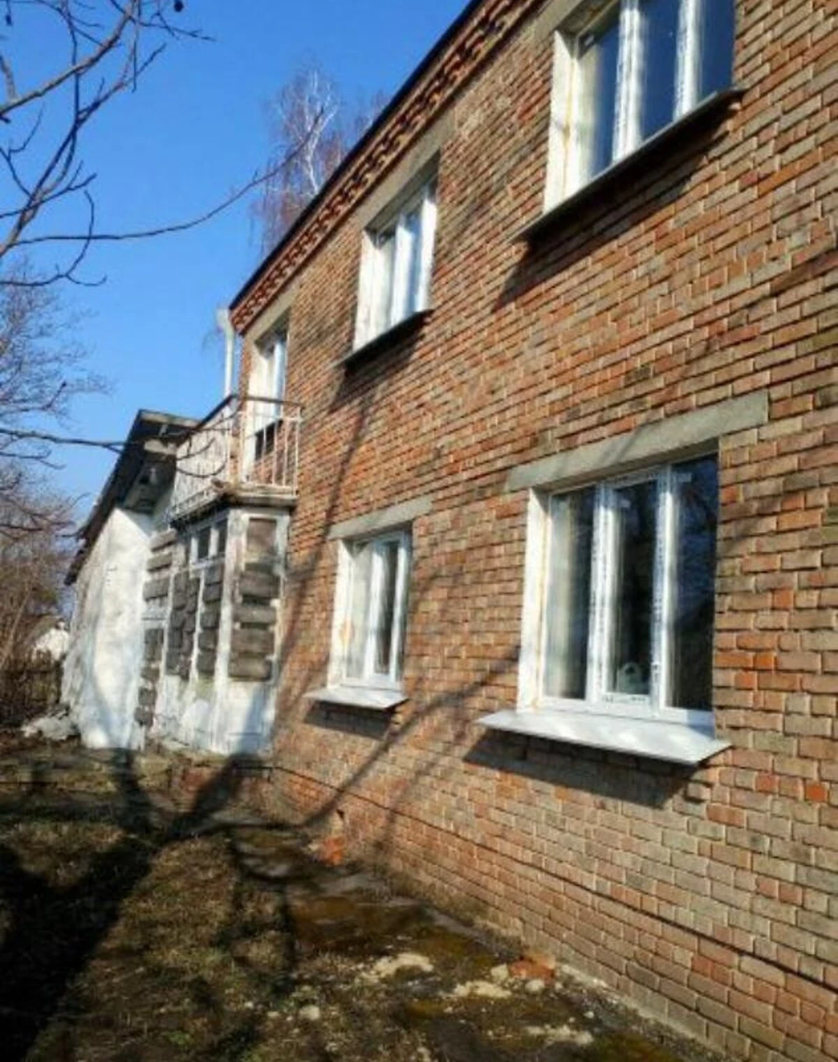Будинок, Моринці: ділянка 1 гектар, гараж, город і сад - фото 3