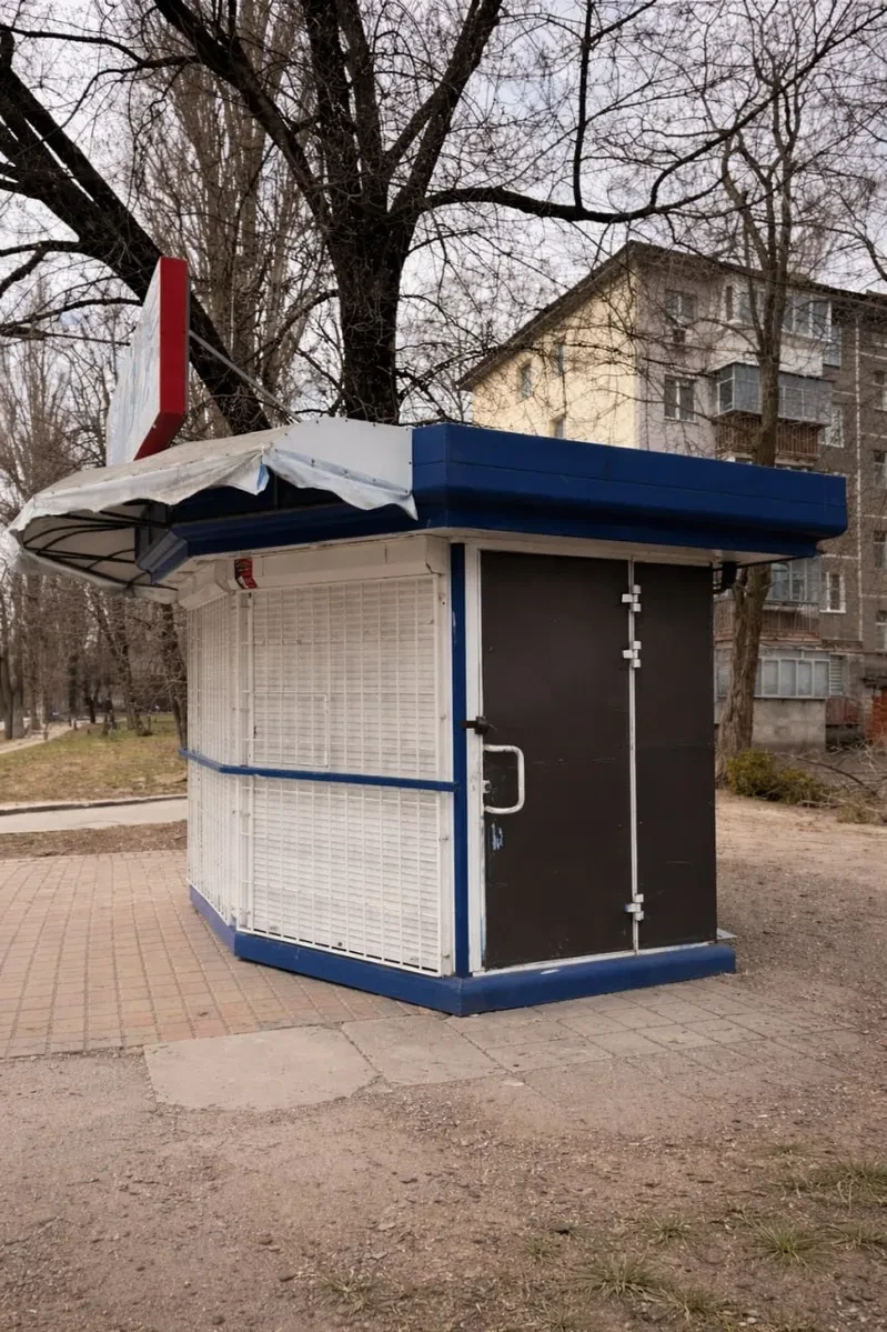 МАФ, Бровари: можна розширити, торг можливий - фото 2