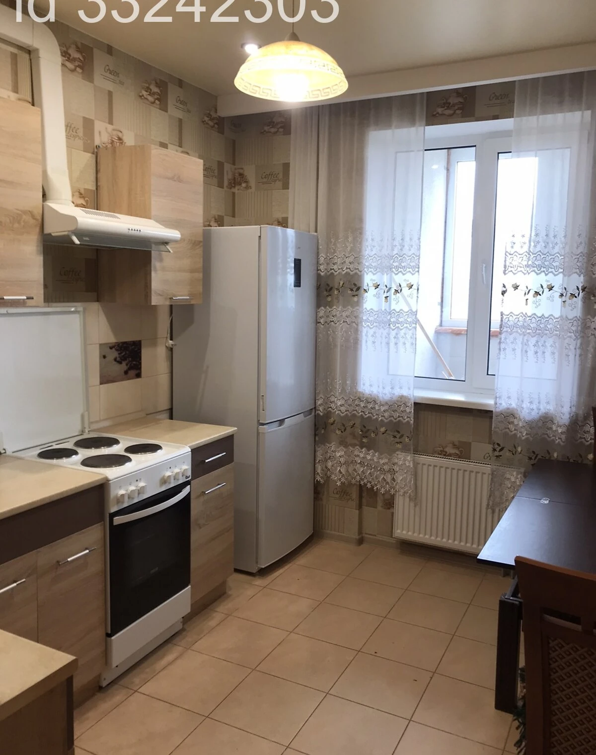 1-комнатная квартира, Березняки: укрытие, резервное питание, фото 5